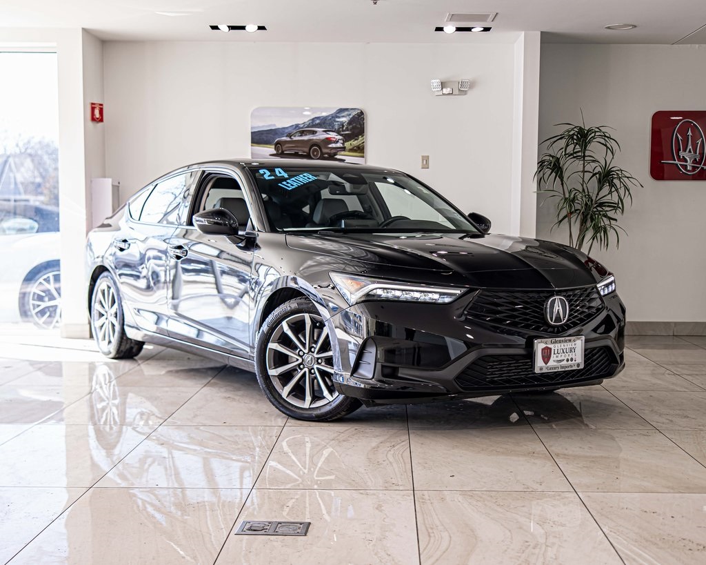 2024 ACURA INTEGRA - Image 5