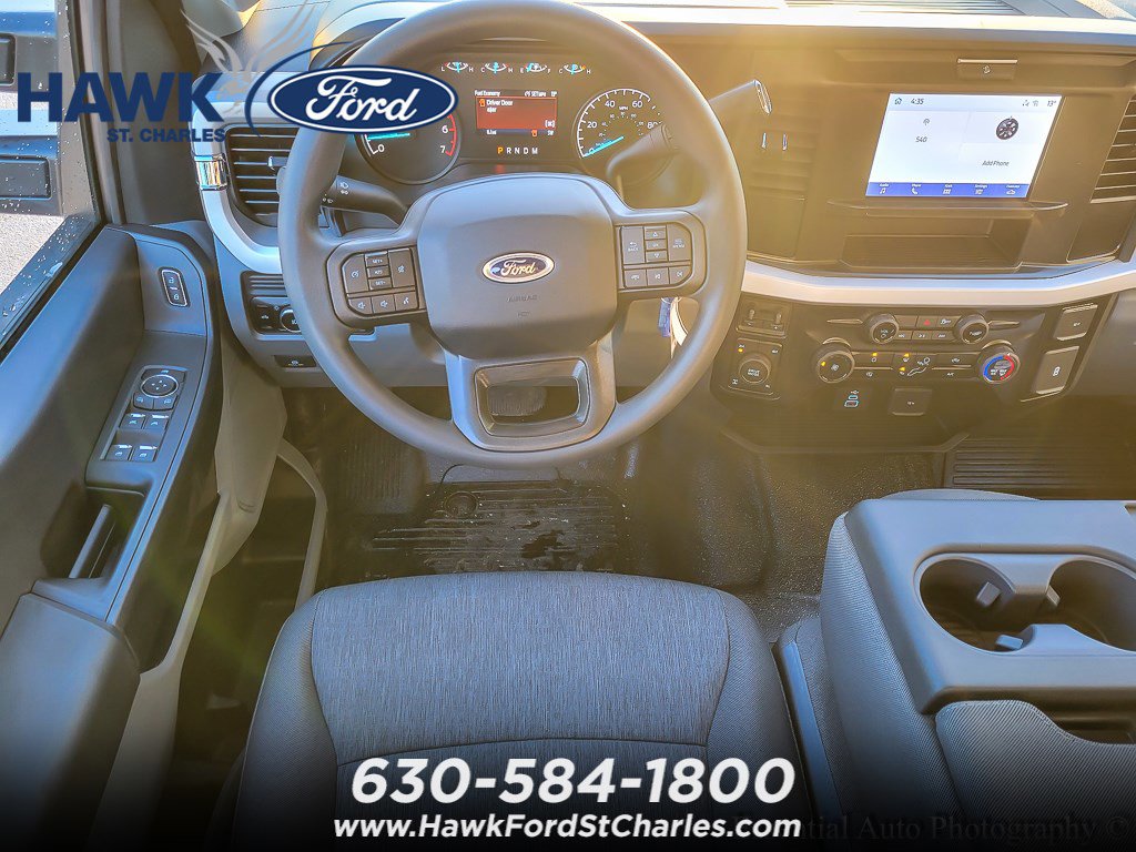 2026 FORD F-350 - Image 9