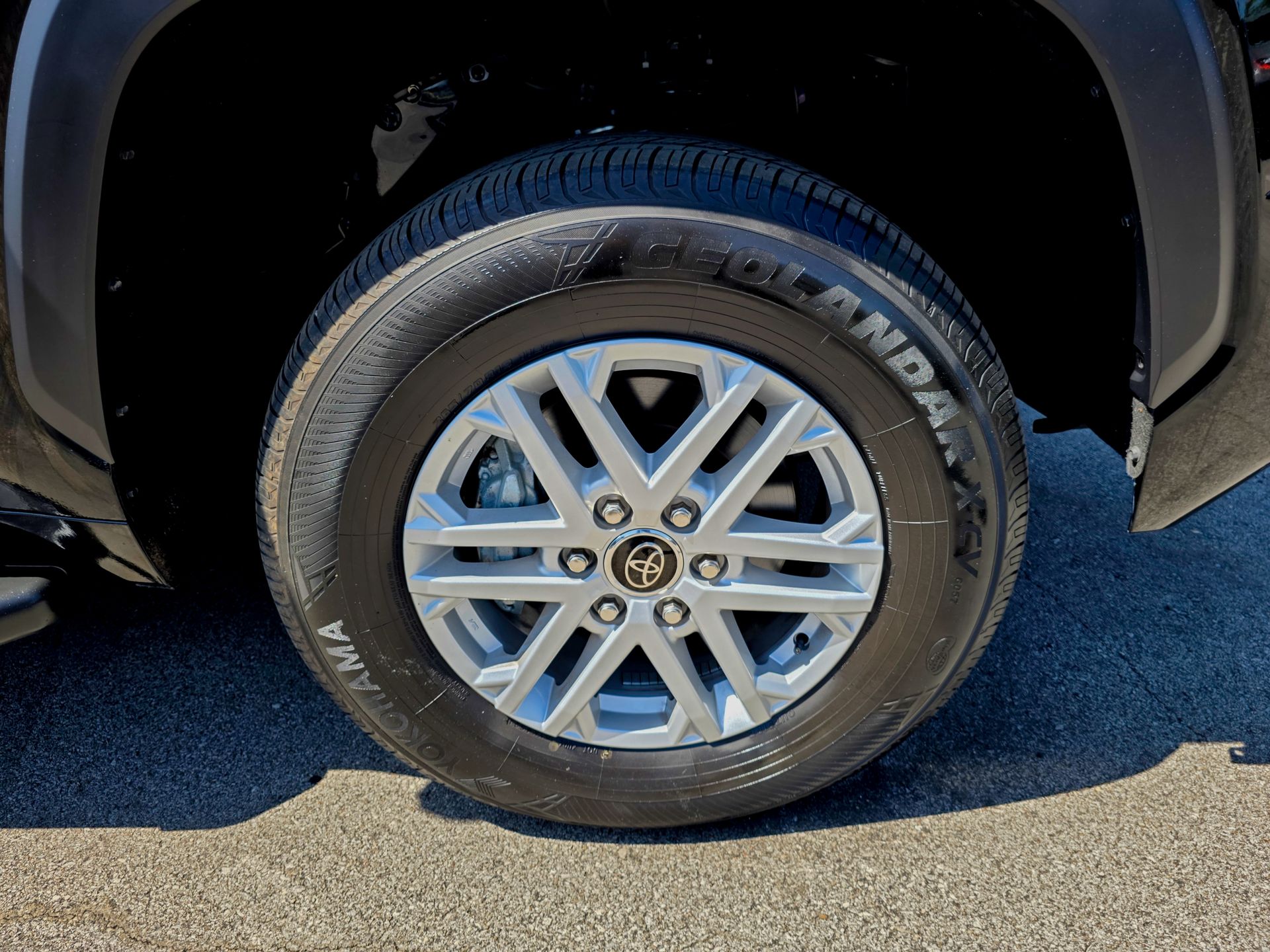 2023 Toyota Tundra SR5 photo 23