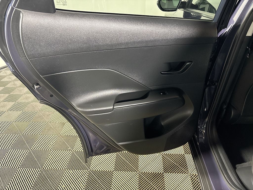 2024 Hyundai Kona SEL photo 15