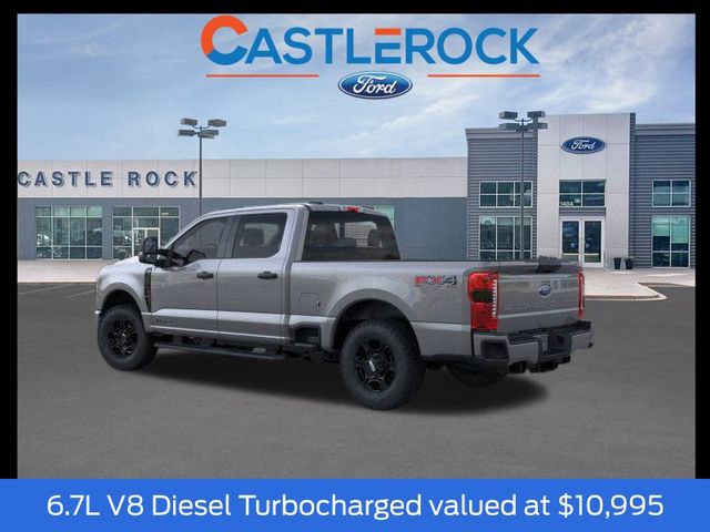 2026 Ford F-250 XL photo 4