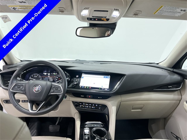 2022 Buick Envision Essence photo 17