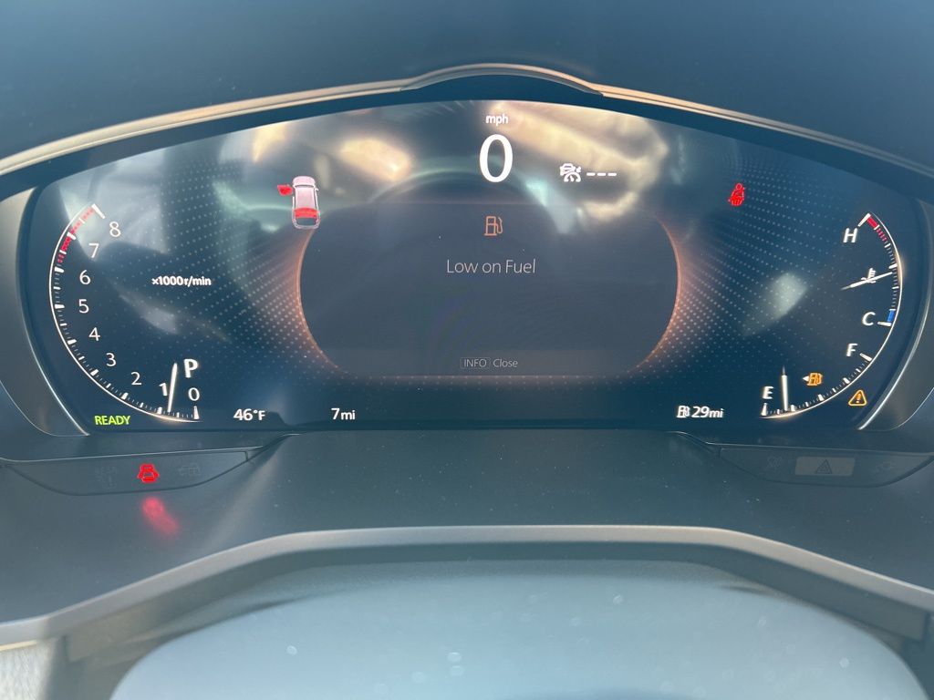 2025 Mazda CX-90 3.3 Turbo Premium Plus photo 20