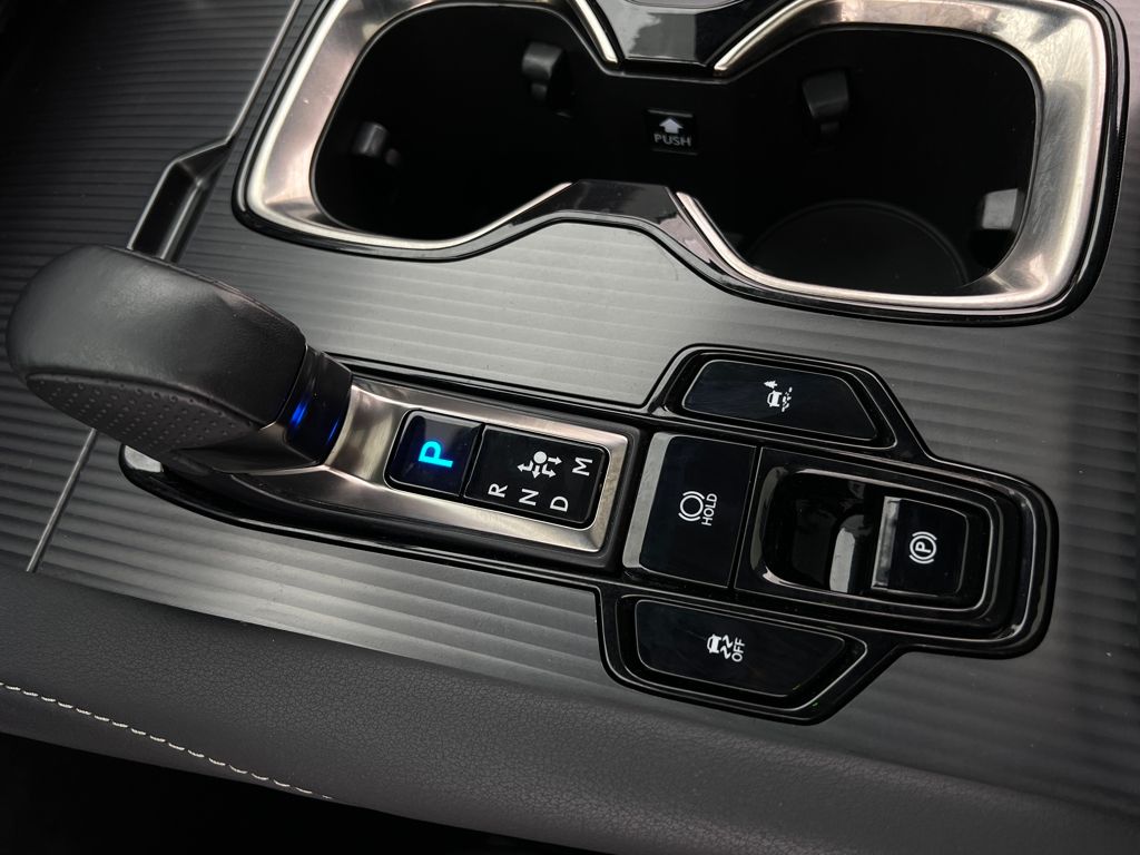 2024 Lexus RX 500h F SPORT Performance photo 34