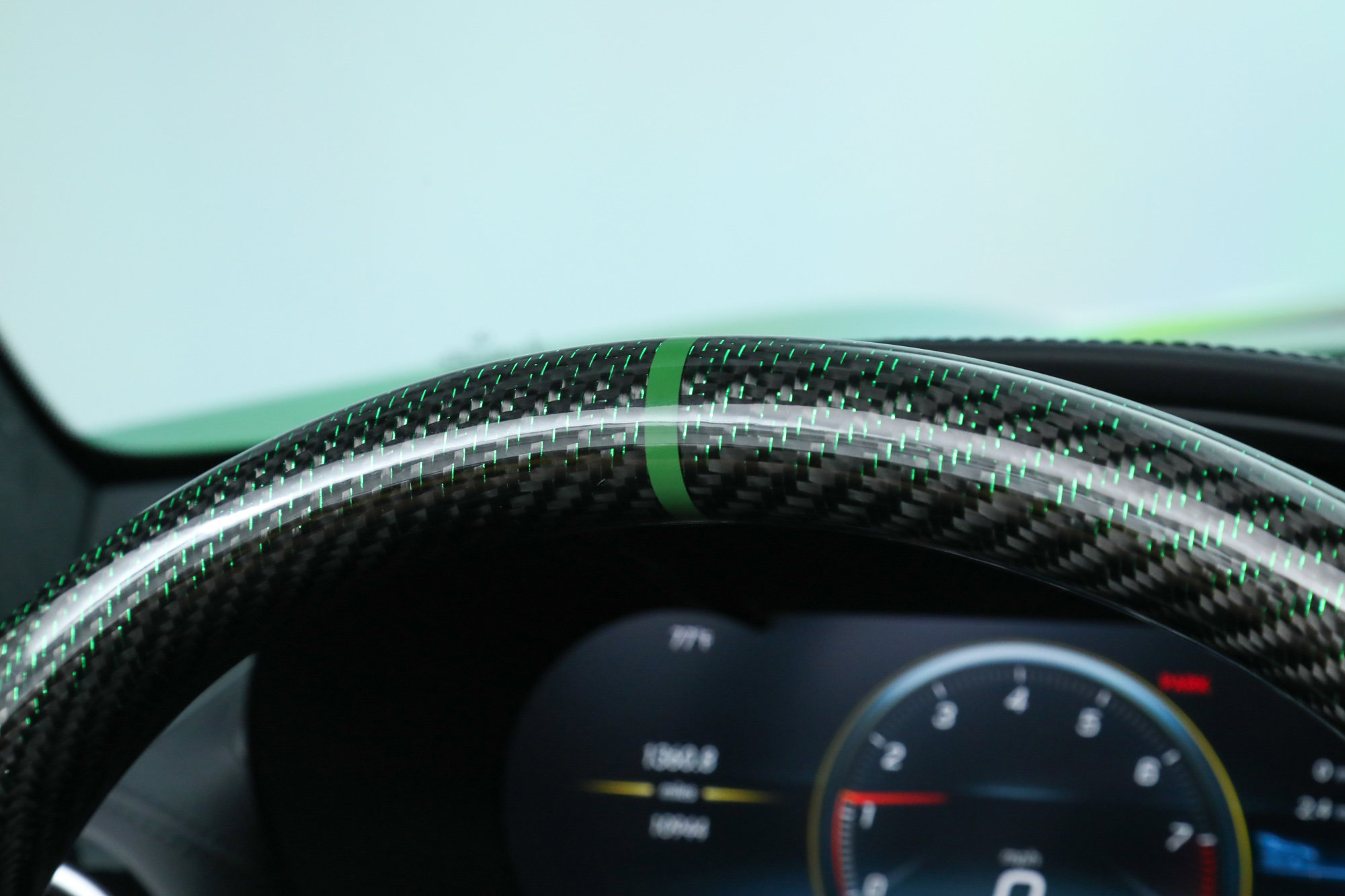 2020 Mercedes Benz R AMG photo 30