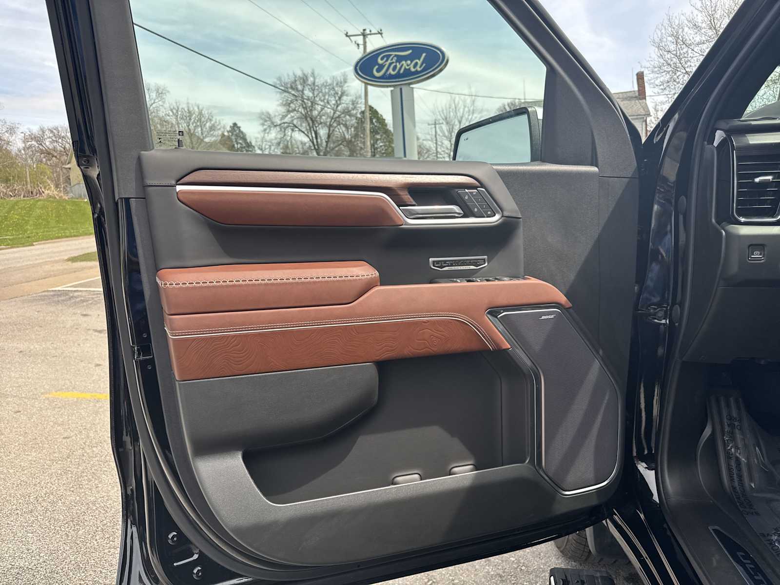 2023 Gmc Sierra 1500 Denali Ultimate photo 19