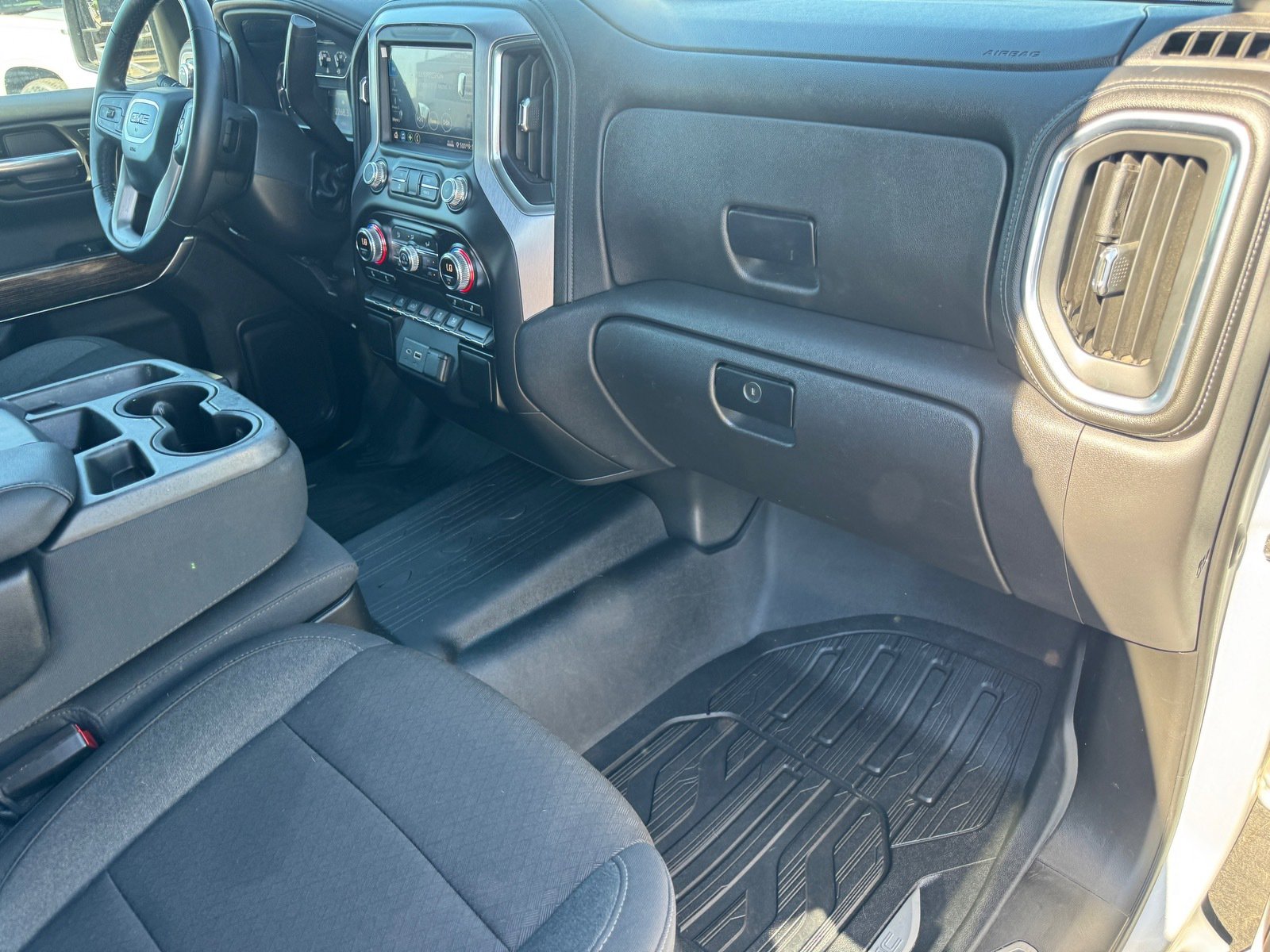 2022 Gmc Sierra 1500 Limited Elevation photo 10