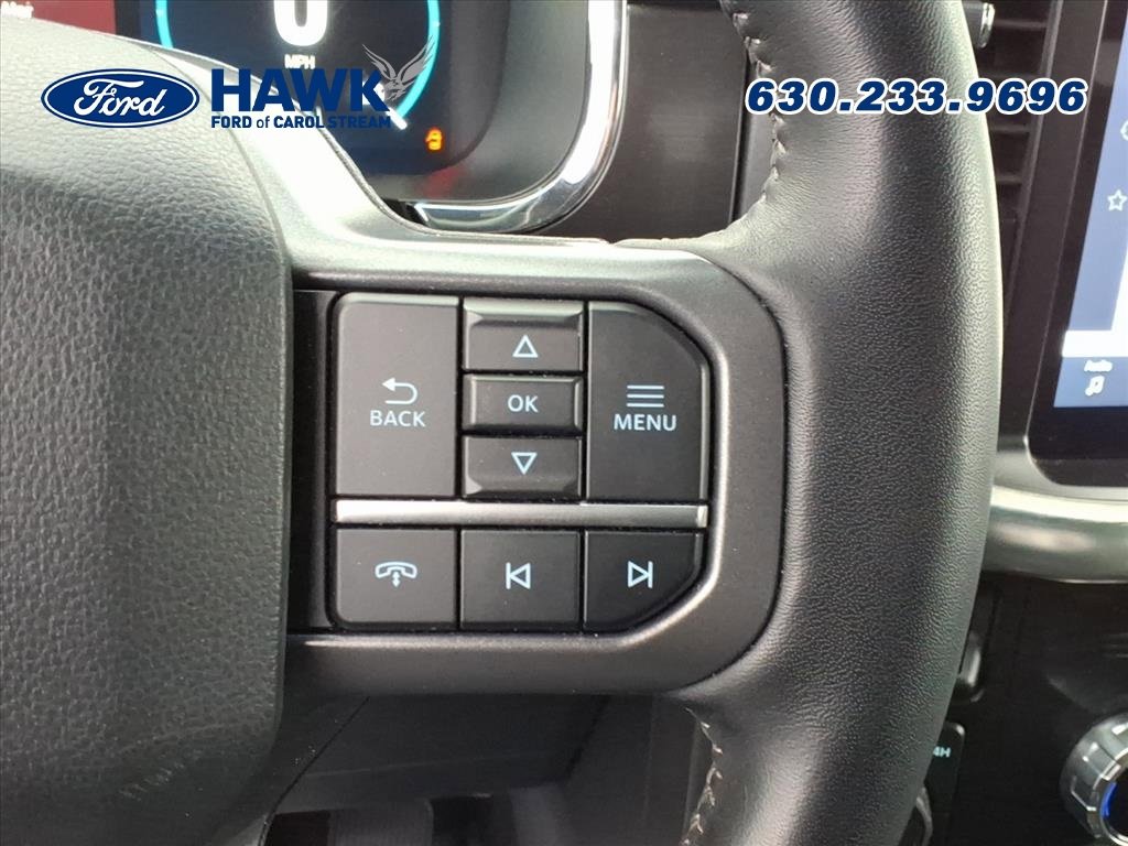 2023 FORD F-150 - Image 15