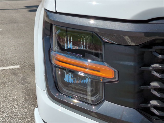 2025 Ford F-150 STX photo 9
