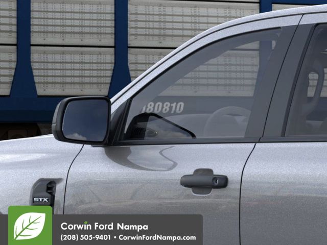2025 Ford Ranger XL photo 16