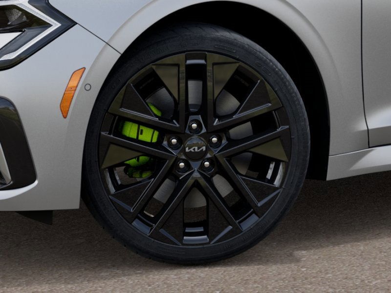 2026 Kia K5 GT photo 8