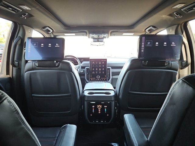 2025 Gmc Yukon AT4 Ultimate photo 20