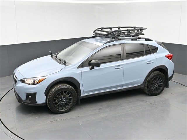 2019 Subaru Crosstrek Base's photo