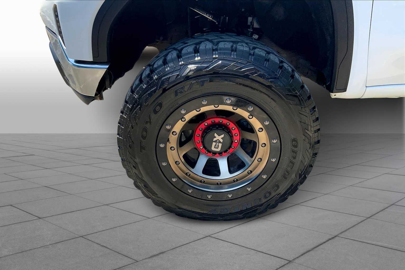 2023 Gmc Sierra 1500 SLT photo 9