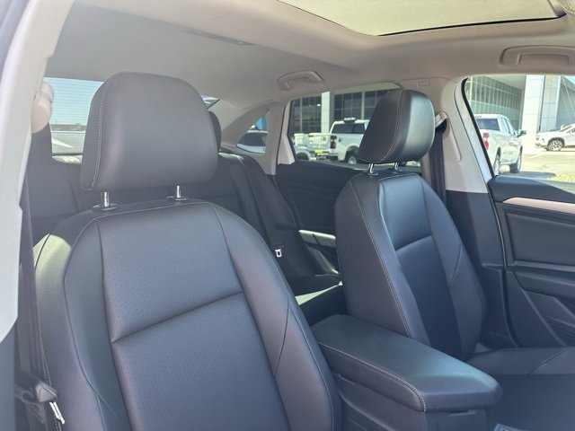 2020 Volkswagen Jetta 1.4T SE photo 19