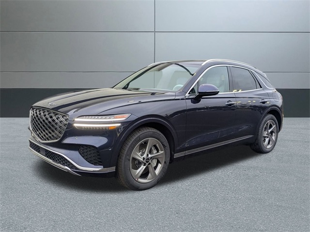 2026 GENESIS GV70 Advanced's photo