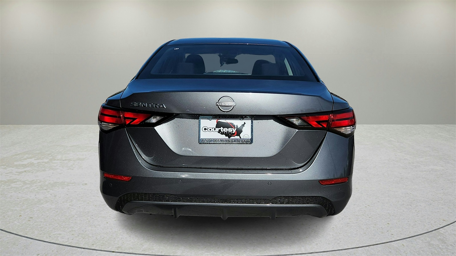 2024 Nissan Sentra S photo 6