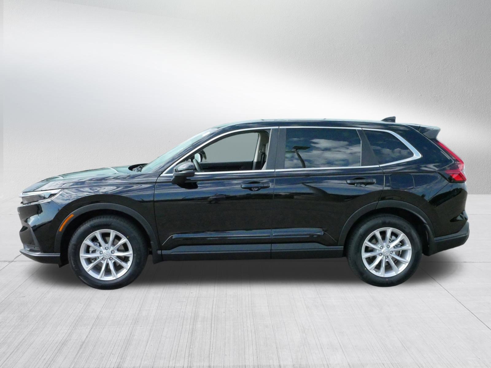 2024 Honda CR-V EX-L photo 4
