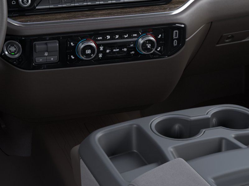 2026 Gmc Sierra SLE photo 29