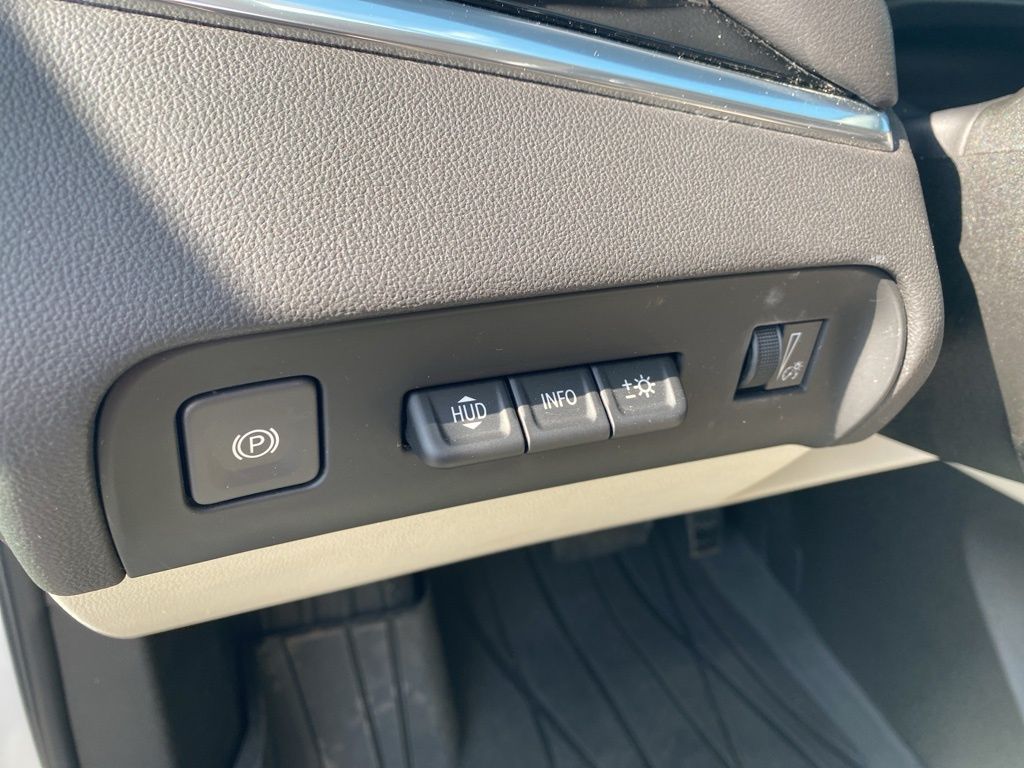 2022 Buick Enclave Avenir photo 14