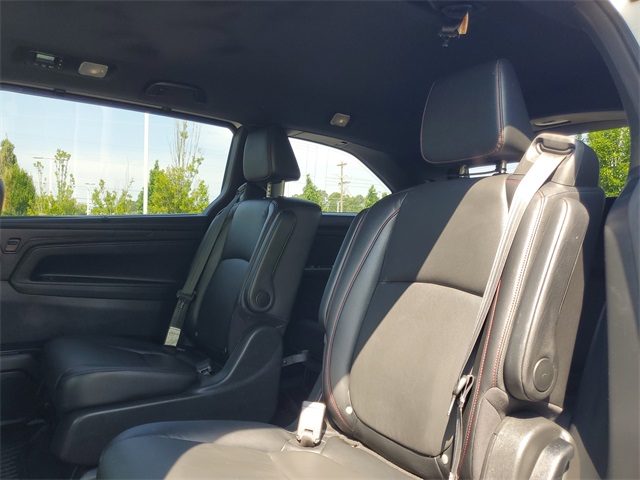 2023 Honda Odyssey Sport photo 10