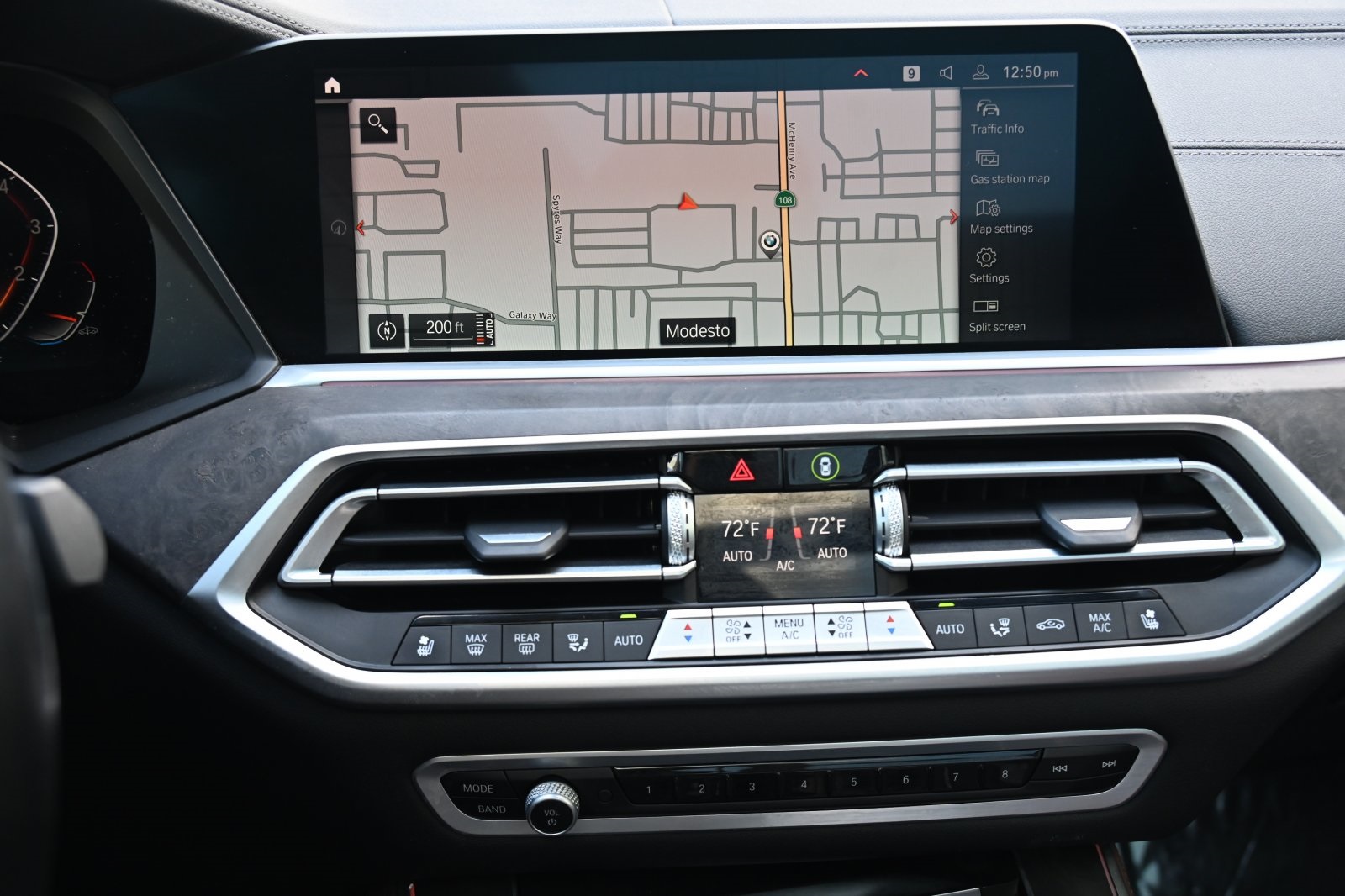 2021 Bmw X5 xDrive40i photo 10