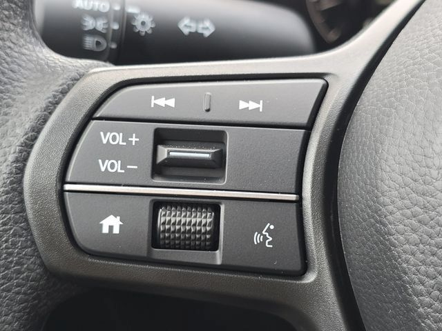 2026 Honda CR-V LX photo 21