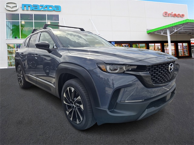 2026 Mazda CX-50 Premium Plus's photo