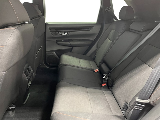 2026 Honda CR-V Hybrid photo 20
