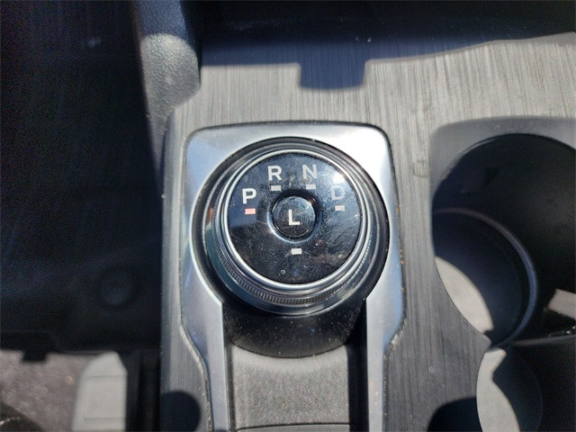 2021 Ford Escape Titanium Hybrid photo 22