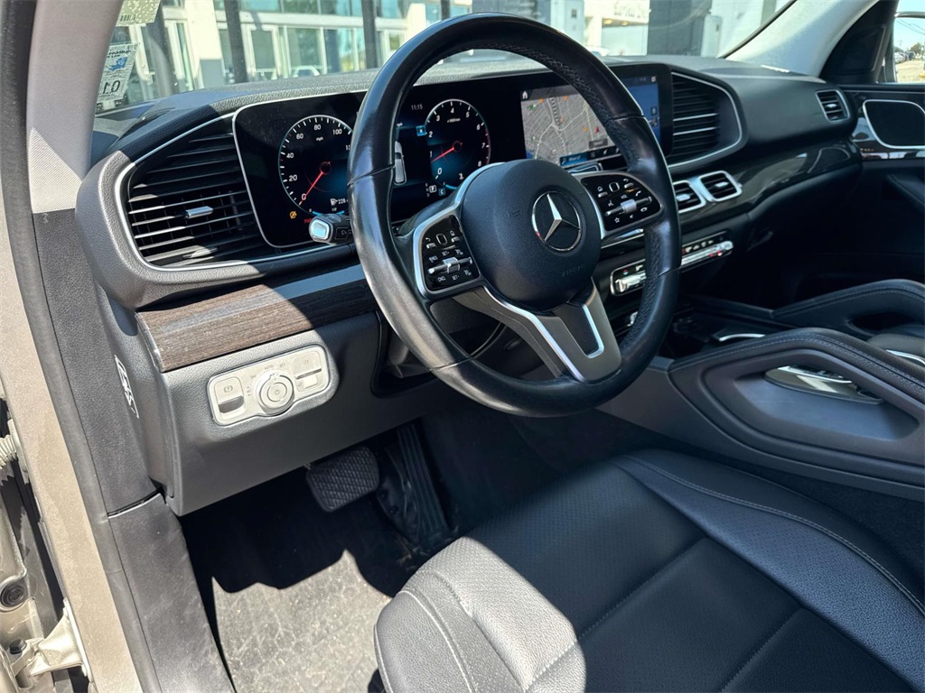 2020 Mercedes Benz GLE 350 4MATIC photo 16