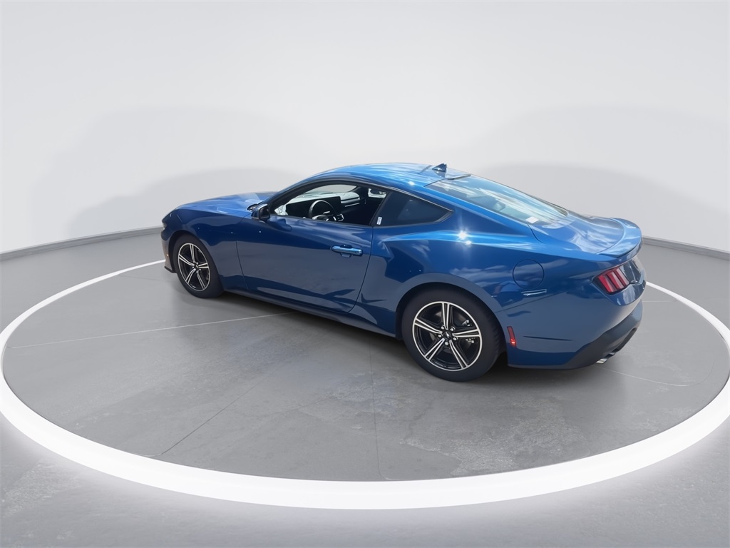2024 Ford Mustang EcoBoost Premium photo 6