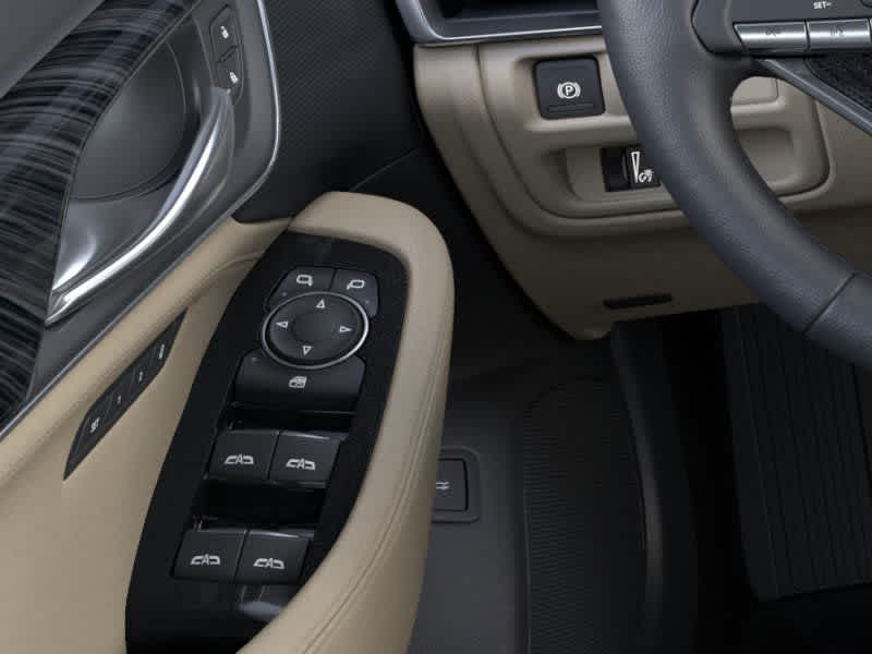 2026 Cadillac CT5 Premium Luxury photo 21