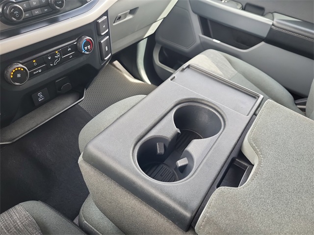 2023 Ford F-150 XLT photo 19
