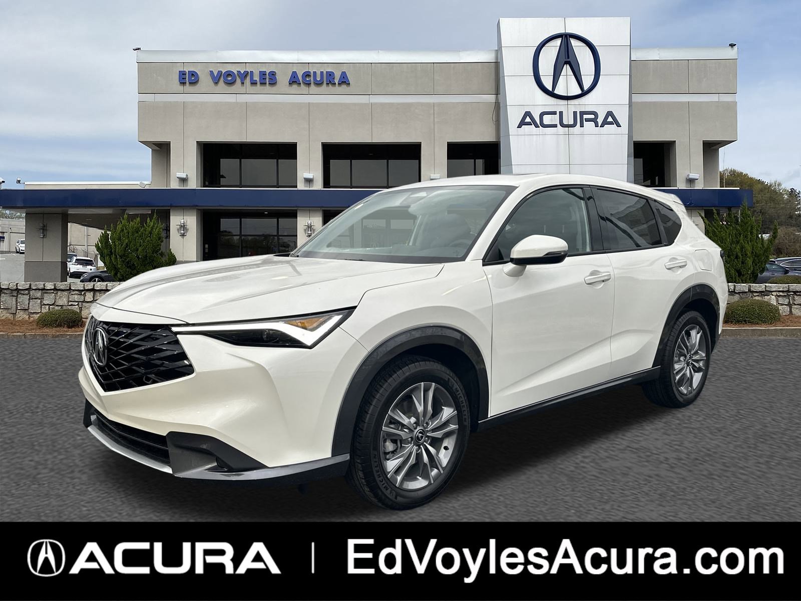 2025 Acura ADX Base's photo