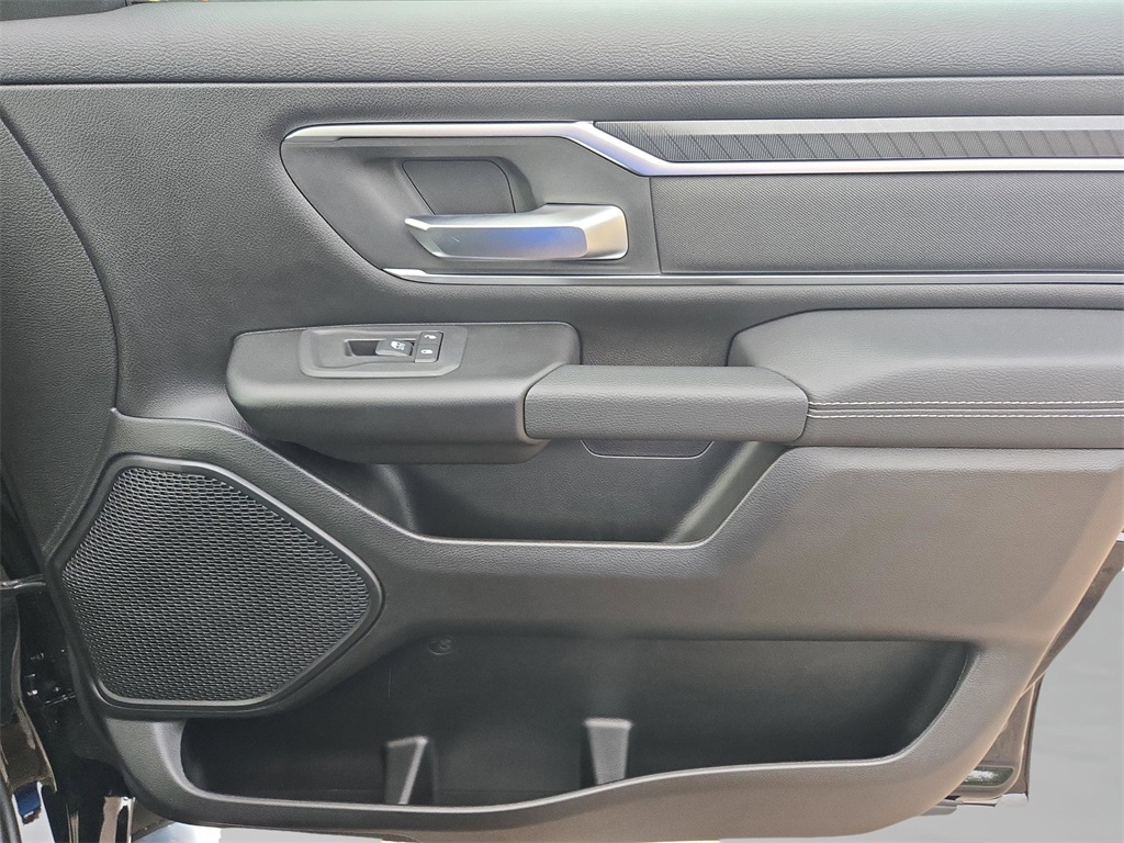 2026 Ram 1500 Big Horn Lone Star photo 19