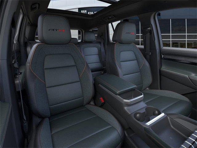 2026 Gmc Terrain AT4 photo 5