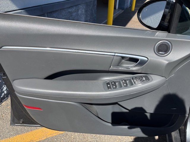 2022 Hyundai Sonata SEL Plus photo 10