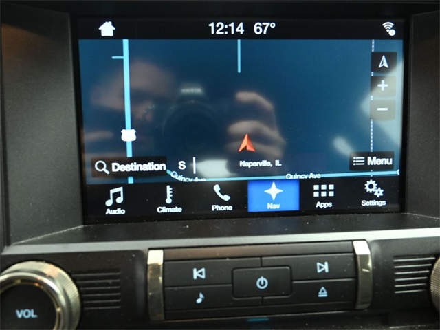 2017 FORD MUSTANG - Image 16