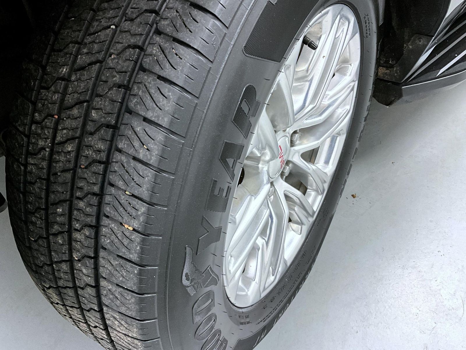 2021 Gmc Yukon XL SLT photo 25