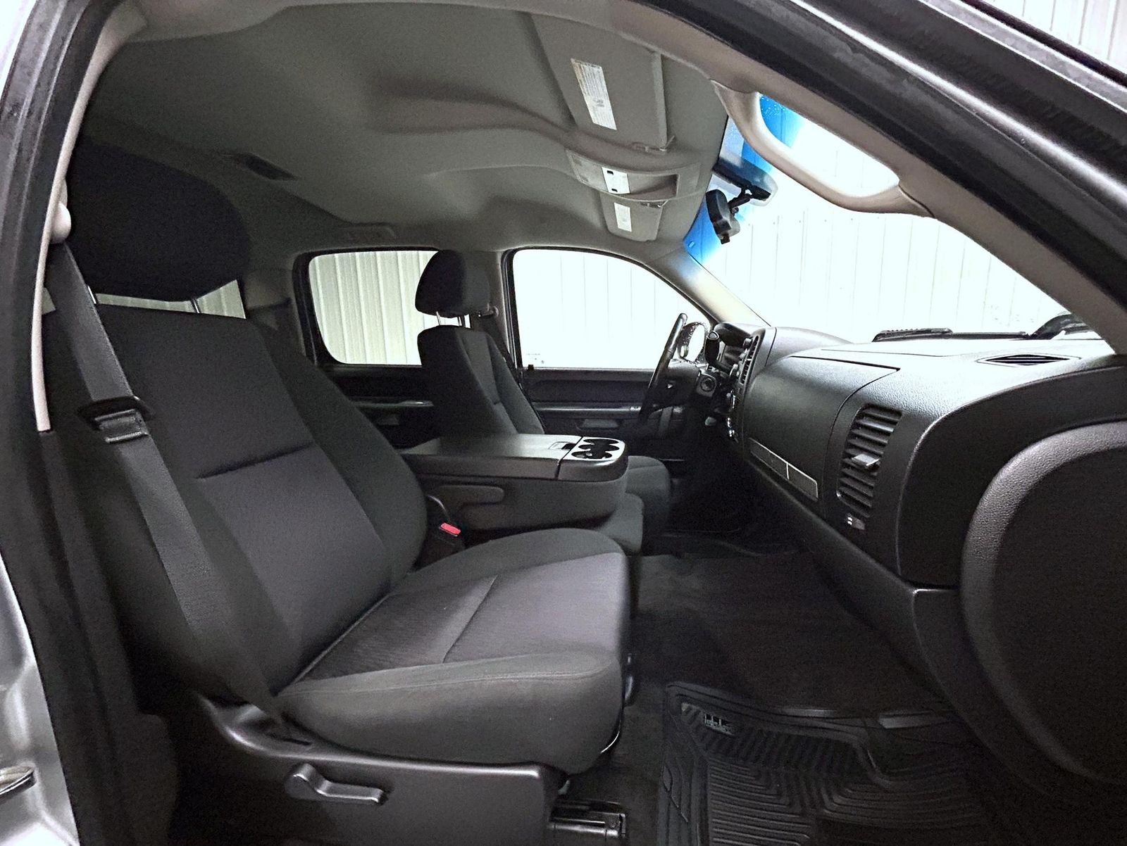 2013 Chevrolet Silverado 1500 LT photo 14
