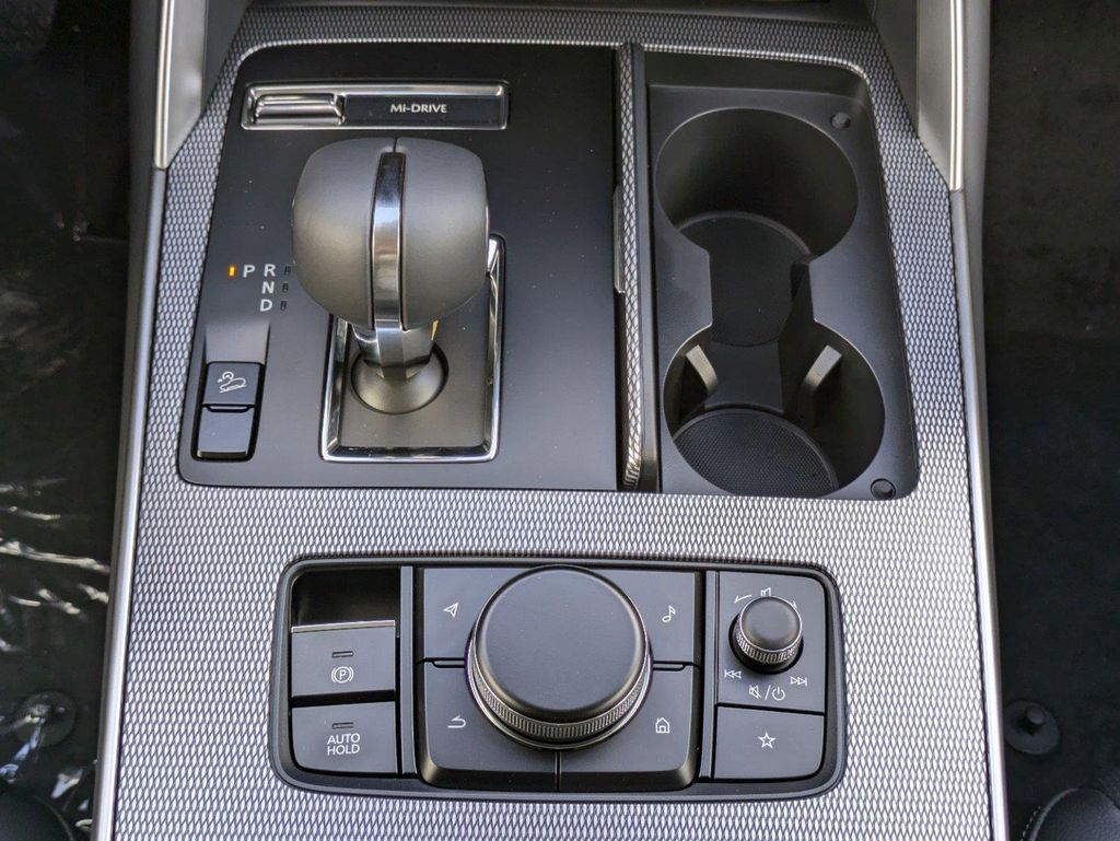 2025 Mazda CX-90 3.3 Turbo Preferred photo 17