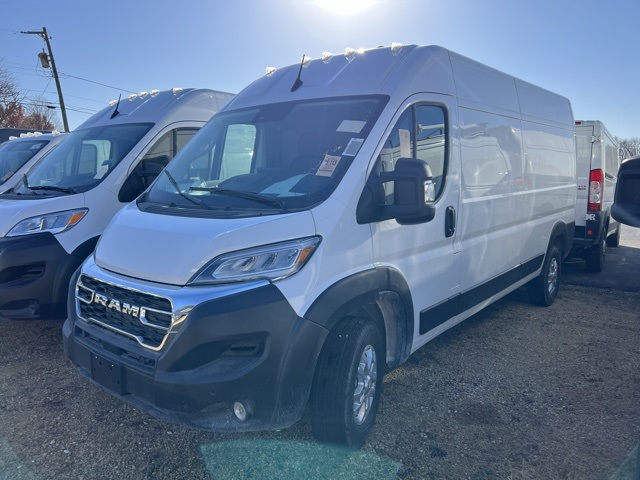2025 RAM ProMaster Cargo Van Base's photo