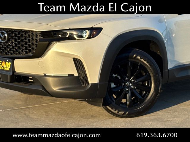 2025 Mazda CX-50 2.5 S Preferred photo 3