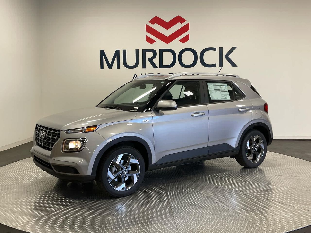 2026 Hyundai Venue SEL's photo