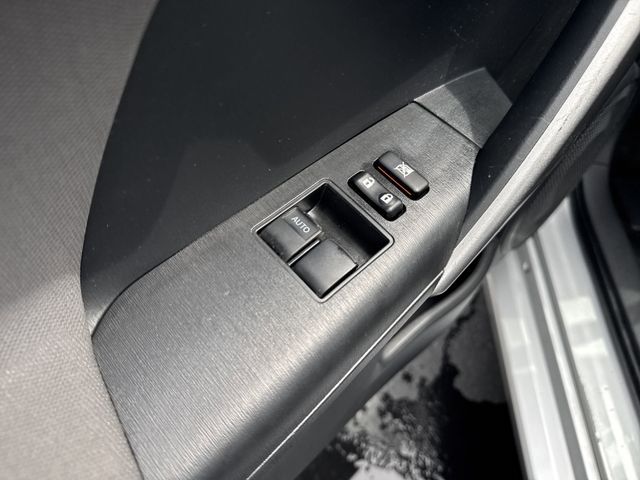 2014 Scion tC Base photo 23