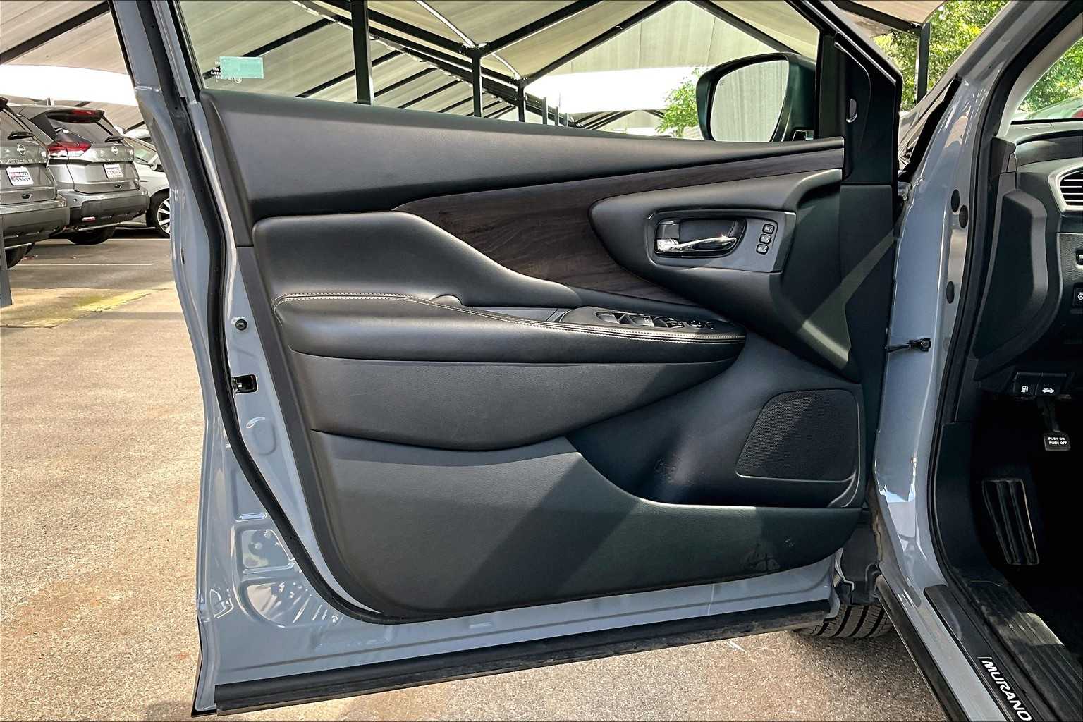 2023 Nissan Murano Platinum photo 20