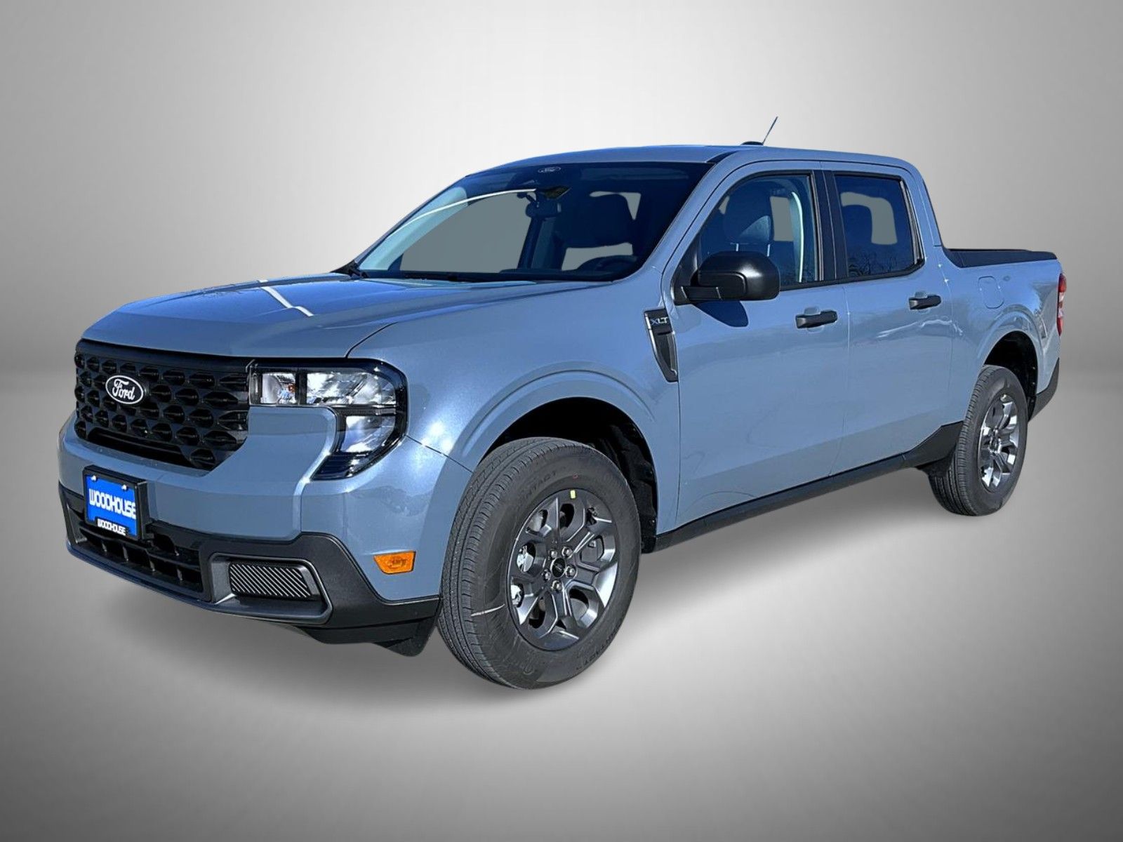 2026 Ford Maverick XLT's photo