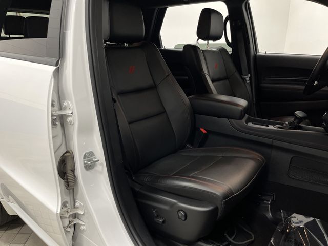 2025 Dodge Durango GT photo 32