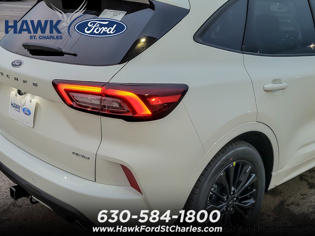 2025 FORD ESCAPE - Image 5